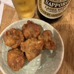 リンカーン食堂 - 