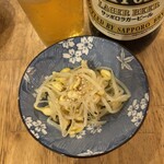 リンカーン食堂 - 