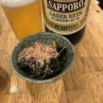 リンカーン食堂 - 