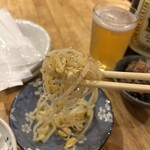 リンカーン食堂 - 