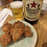 リンカーン食堂 - 