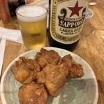 リンカーン食堂 - 