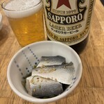 リンカーン食堂 - 