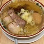 田中そば店 武蔵境店 - 
