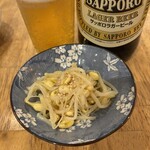 リンカーン食堂 - 