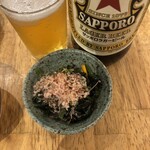 リンカーン食堂 - 