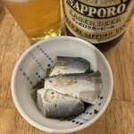 リンカーン食堂 - 