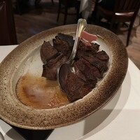 ウルフギャング・ステーキハウス 丸の内店 - 