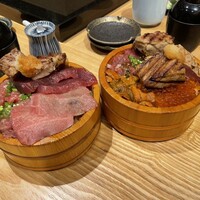 焼うお いし川 - 