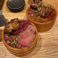 焼うお いし川 - 