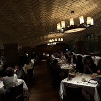 ウルフギャング・ステーキハウス 丸の内店 - 