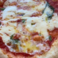 CODA ROSSA - マルゲリータ