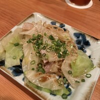 OSAKA きっちん 銀座本店 - 