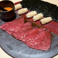 銀座 ちかみつ 六丁目 - 