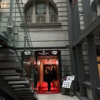 ウルフギャング・ステーキハウス 丸の内店 - 