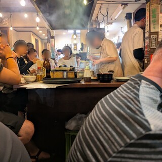 みそだれやきとり かんちゃん_2