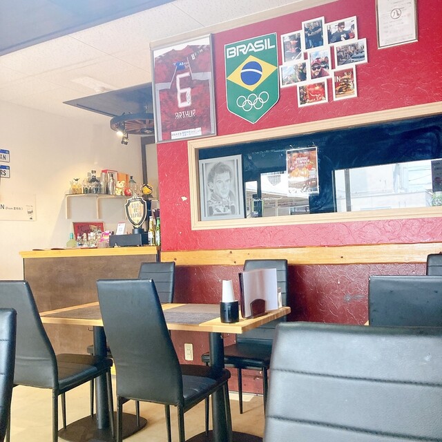 BBQ IN JAPAN photo 4