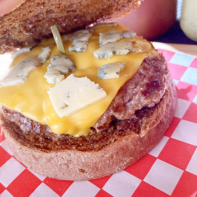 BBQ IN JAPAN photo 3