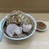 ラーメン荘 おもしろい方へ 池田店