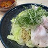 つけ麺本舗辛部 広島駅前店