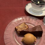 ル・ロマラン - 