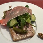 ル・ロマラン - 