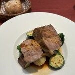 ル・ロマラン - 