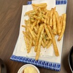 海鮮居酒屋　勇屋 - 