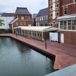 バーベキュー テラス コリーダ - 