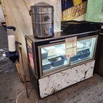 バーベキュー テラス コリーダ - 