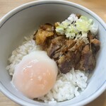 中華そば 多賀野 - 