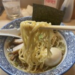 中華そば 多賀野 - 