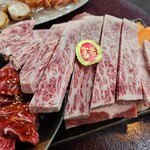 バーベキュー テラス コリーダ - 