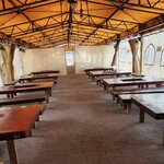 バーベキュー テラス コリーダ - 