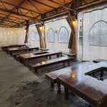 バーベキュー テラス コリーダ - 