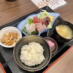 海鮮居酒屋　勇屋 - 