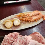 バーベキュー テラス コリーダ - 