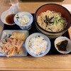 手打ちうどん・そば 子亀