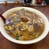 ラーメンむねちゃん