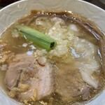 支那そばや 本店 - 