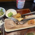 漁 - 絶妙でイイ感じ❣️