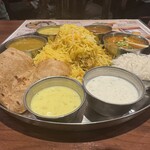 アーンドラ・キッチン - 