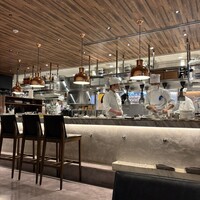 MASA'S KITCHEN 名古屋JRゲートタワー - 