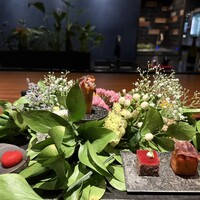 ラ カンロ - トマト、玉葱…