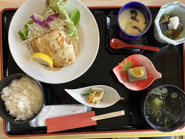 御食事処 しぶき - 上二田（海鮮）の写真