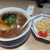 丸岩ラーメン