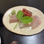 二代目 佐平次 - 