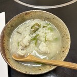 二代目 佐平次 - 