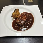 二代目 佐平次 - 