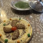 セドラ - 料理写真: